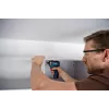 Bosch GSR 12V-35 1750 kierr./min musta, sininen, punainen