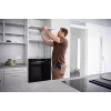 Bosch GSR 12V-35 1750 kierr./min musta, sininen, punainen