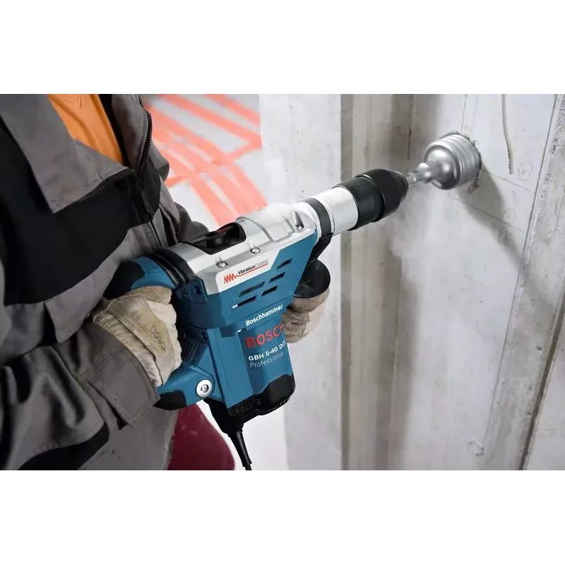Bosch GBH 5-40 DCE Professional 1150 W 340 kierr./min SDS Max