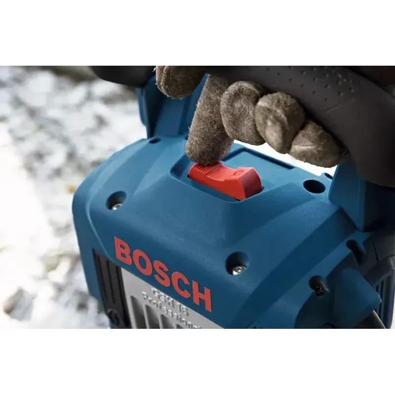 Bosch 0 611 335 100 poravasara 1750 W