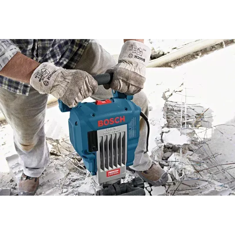 Bosch 0 611 335 100 poravasara 1750 W