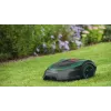 Bosch Indego S 500 ruohonleikkurirobotti akku musta, vihreä