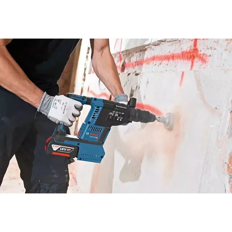 Bosch GBH 18V-26F PROFESSIONAL 980 kierr./min SDS Plus