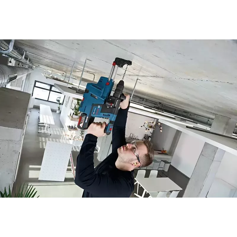 Bosch GBH 18V-26F PROFESSIONAL 980 kierr./min SDS Plus