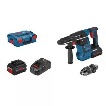 Bosch GBH 18V-26F PROFESSIONAL 980 kierr./min SDS Plus