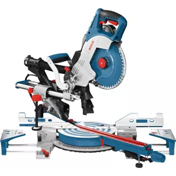Bosch GCM 8 SDE Professional 5000 kierr./min 1600 W