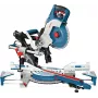 Bosch GCM 8 SDE Professional 5000 kierr./min 1600 W