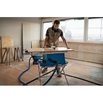 Bosch GTS 18V-216 Professional saha