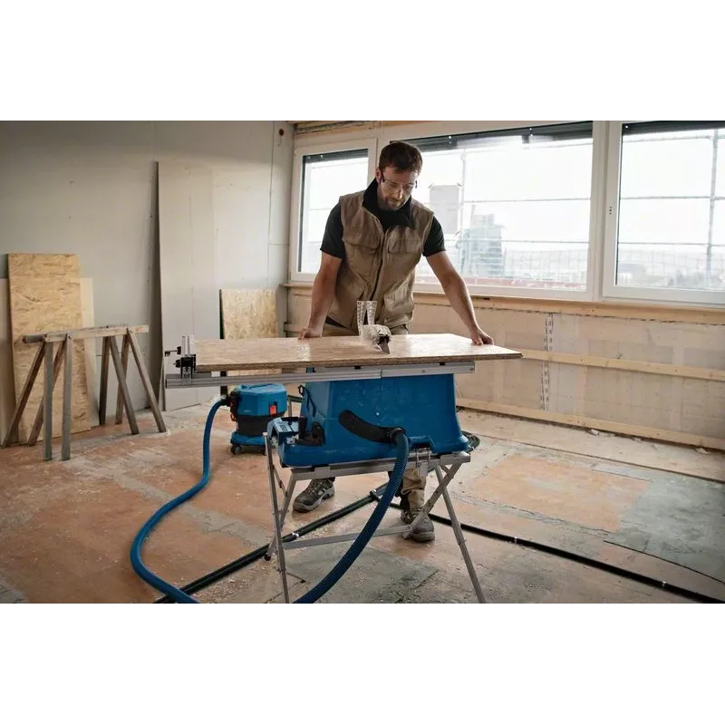 Bosch GTS 18V-216 Professional saha