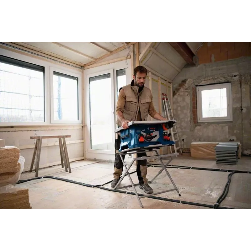 Bosch GTS 18V-216 Professional saha