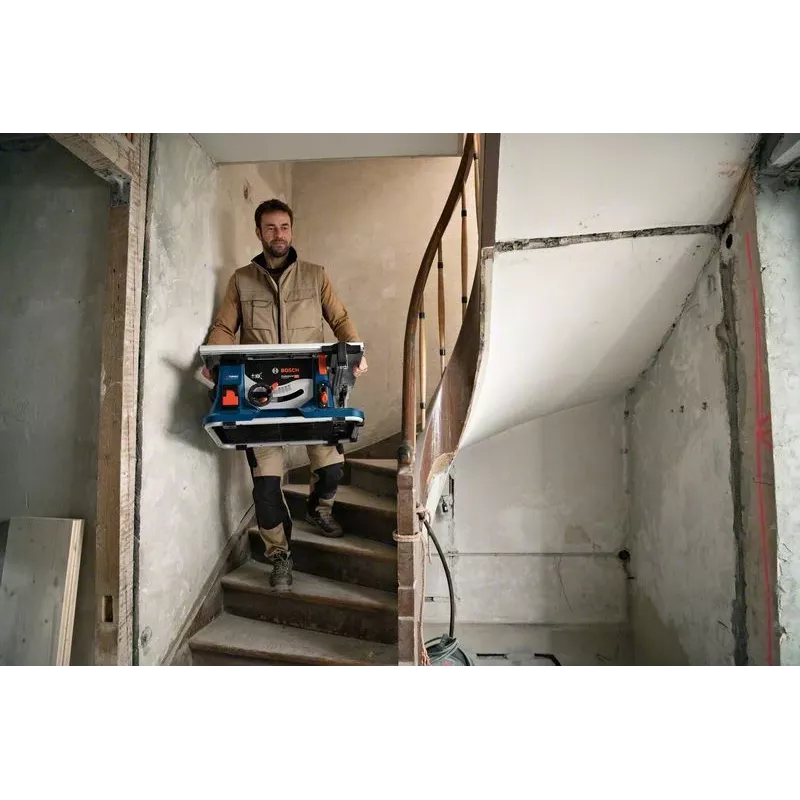 Bosch GTS 18V-216 Professional saha