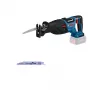Bosch GSA 18V-28 Professional saha