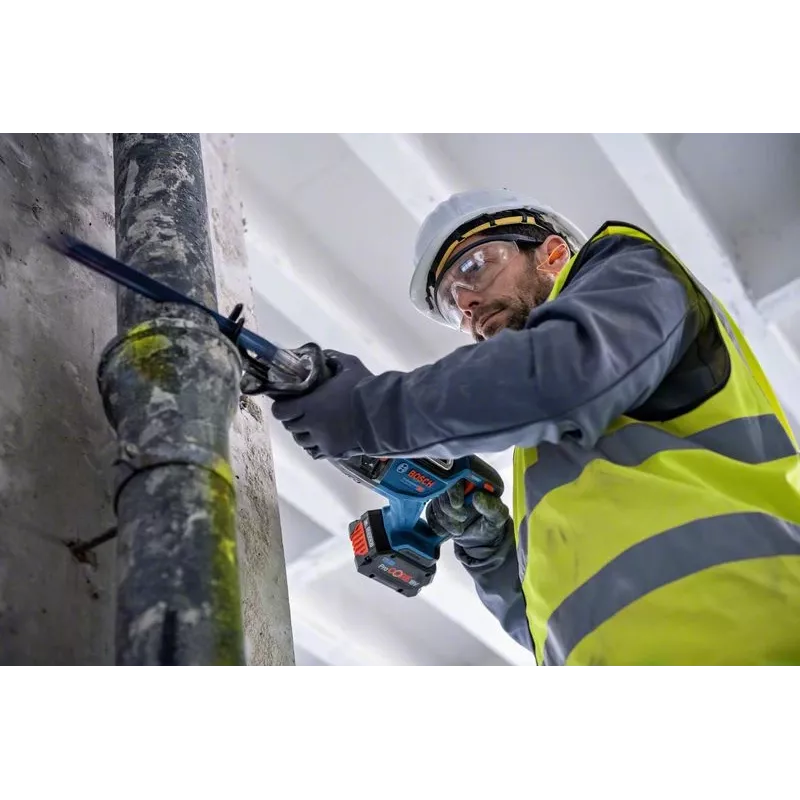 Bosch GSA 18V-28 Professional saha