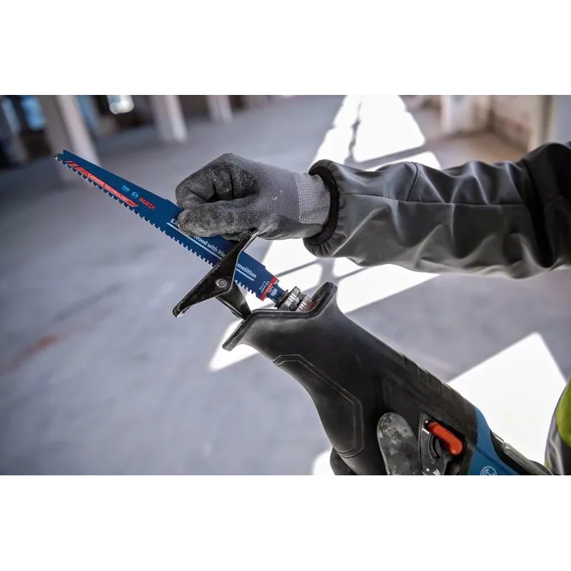 Bosch GSA 18V-28 Professional saha