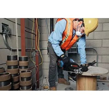 Bosch GKM 18V-50 Professional saha