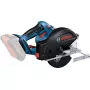 Bosch GKM 18V-50 Professional saha