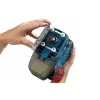 Bosch GSS 18V-10 akku-epäkeskoshiomakone
