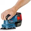 Bosch GSS 18V-10 akku-epäkeskoshiomakone