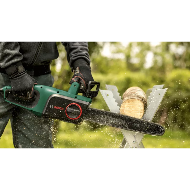 Bosch 0 600 8B8 303 1800 W vihreä