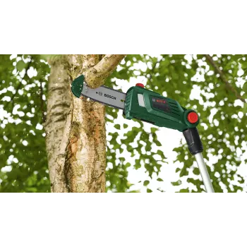 Bosch UniversalChainPole 18 Solo akkukäyttöinen oksasaha, 06008B3101