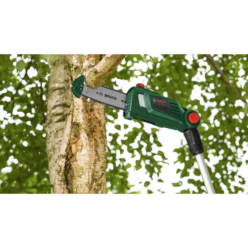 Bosch UniversalChainPole 18 Solo akkukäyttöinen oksasaha, 06008B3101