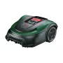 Bosch Indego M+ 700 ruohonleikkurirobotti akku musta, vihreä