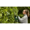 Bosch Easy HedgeCut 18-52-13 pensasleikkuri akku 18V 2Ah 2,8kg