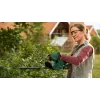 Bosch Easy HedgeCut 18-52-13 pensasleikkuri akku 18V 2Ah 2,8kg