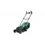 Bosch City Mower 18V-32 työnnettävä ruohonleikkuri paristo musta, vihreä