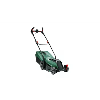 Bosch City Mower 18V-32 työnnettävä ruohonleikkuri paristo musta, vihreä