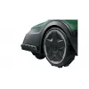 Bosch Indego M 700 ruohonleikkurirobotti akku musta, vihreä