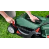 Bosch UniversalRotak 34-405 sähköruohonleikkuri, 1300 W, 34 cm leikkausleveys