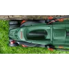Bosch UniversalRotak 34-405 sähköruohonleikkuri, 1300 W, 34 cm leikkausleveys