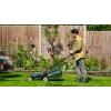 Bosch UniversalRotak 34-405 sähköruohonleikkuri, 1300 W, 34 cm leikkausleveys