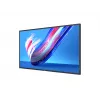 Philips Q-Line 43BDL3650Q 109,2 cm (43") digitaalinen mainosnäyttö, LCD, 4K UHD 3840 x 2160, 400 cd/m², Wi-Fi, LAN, 2x HDMI, sisäänrakennettu suoritin, Android 10, 18/7, musta