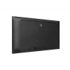 Philips Q-Line 43BDL3650Q 109,2 cm (43") digitaalinen mainosnäyttö, LCD, 4K UHD 3840 x 2160, 400 cd/m², Wi-Fi, LAN, 2x HDMI, sisäänrakennettu suoritin, Android 10, 18/7, musta