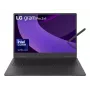 Hybridikannettava LG Gram Pro 16TB90TP 16