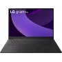 LG Gram Pro 16ZB90TS Copilot+ PC Intel Core Ultra 7 258V kannettava tietokone 40,6 cm (16