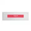 CHERRY MX-LP 2.1 Compact Wireless näppäimistö pelaaminen RF langaton + Bluetooth QWERTZ saksa valkoinen