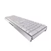 CHERRY MX 3.0S Wireless RGB näppäimistö pelaaminen RF langaton + Bluetooth QWERTZ saksa valkoinen