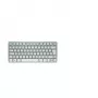 CHERRY KW 7100 MINI BT näppäimistö yleiskäyttöinen Bluetooth QWERTZ saksa mintunvärinen