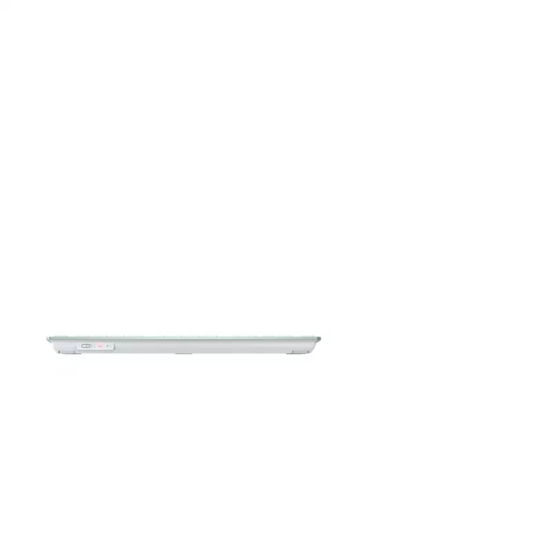 CHERRY KW 7100 MINI BT näppäimistö yleiskäyttöinen Bluetooth QWERTZ saksa mintunvärinen