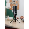 CHERRY UM 3.0 musta pöytämikrofoni