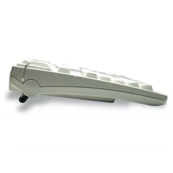 CHERRY MultiBoard MX V2 G80-8000 näppäimistö Universal USB QWERTZ saksa harmaa