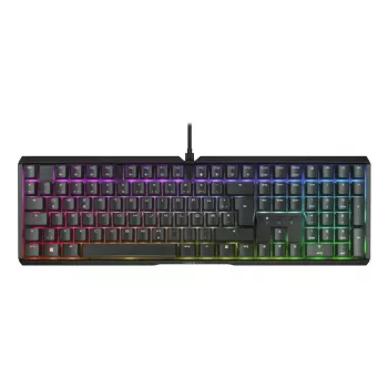 Näppäimistö CHERRY XTRFY MX 3.1 mekaaninen RGB USB johdollinen Full-size