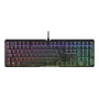 Näppäimistö CHERRY XTRFY MX 3.1 mekaaninen RGB USB johdollinen Full-size