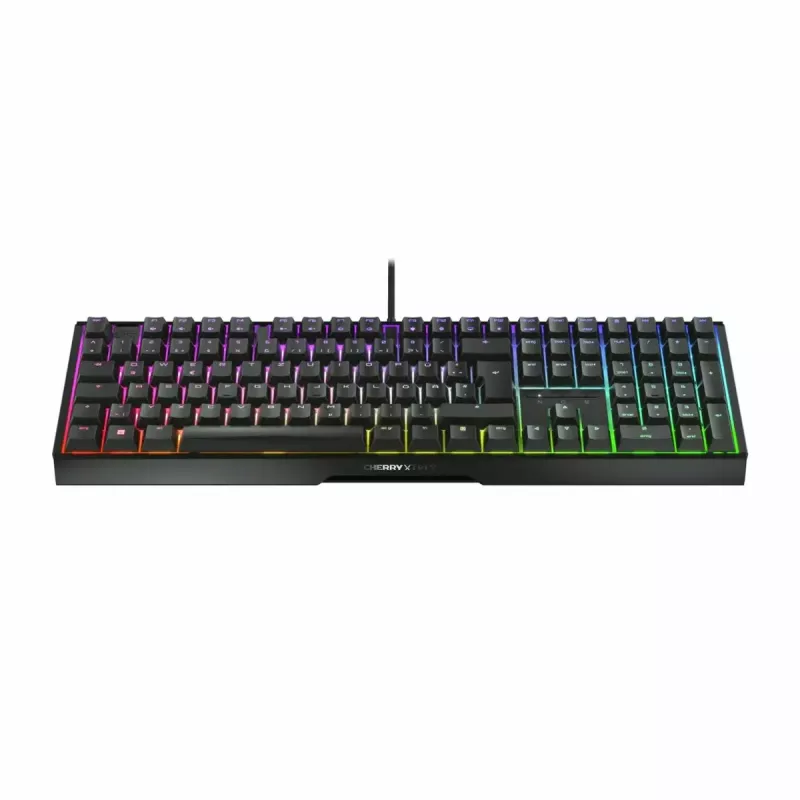 Näppäimistö CHERRY XTRFY MX 3.1