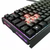 Näppäimistö CHERRY XTRFY MX 3.1