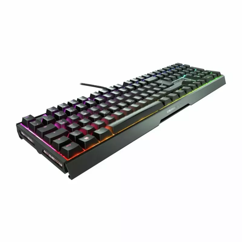 Näppäimistö CHERRY XTRFY MX 3.1
