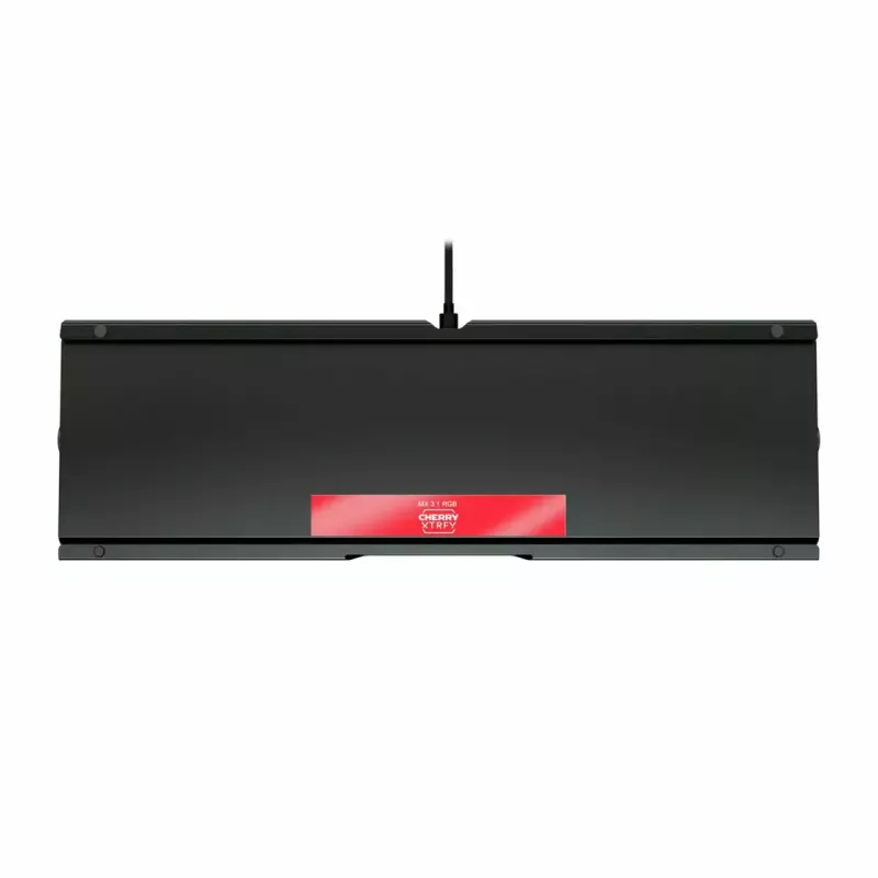 Näppäimistö CHERRY XTRFY MX 3.1